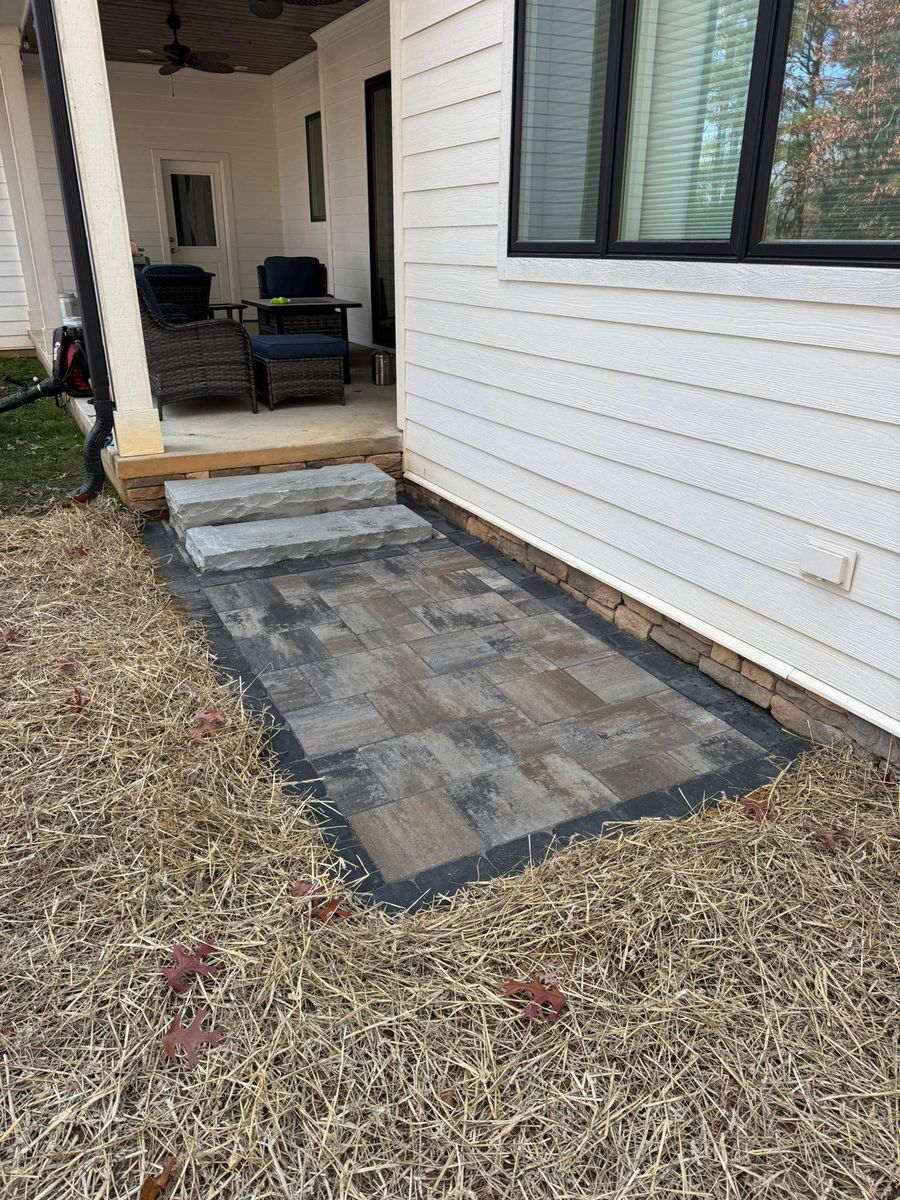 Professional Landscaping Services for Southern Turf & Landscape in Concord, NC