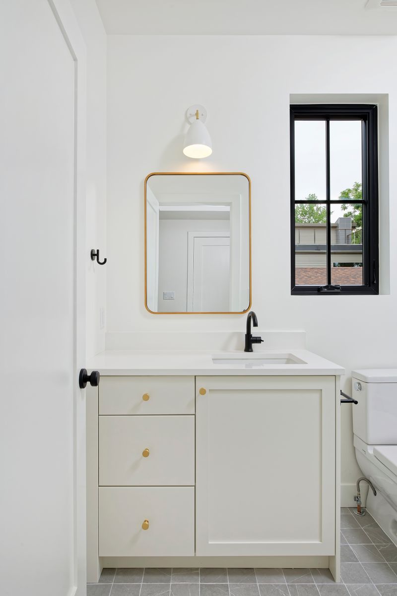 Kitchen and Bathroom Renovations for Radiant Homes LLC in Fort Collins, CO