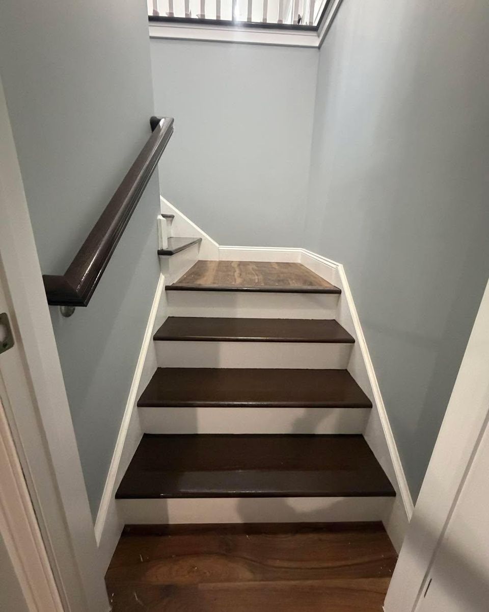 Small Repairs for OMG Painting in Springfield, MA