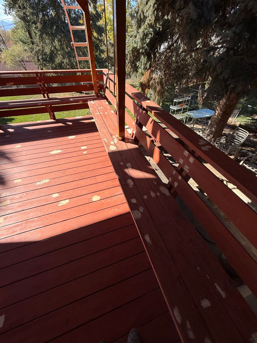 Trim Boards for Malta Services USA in Englewood, CO