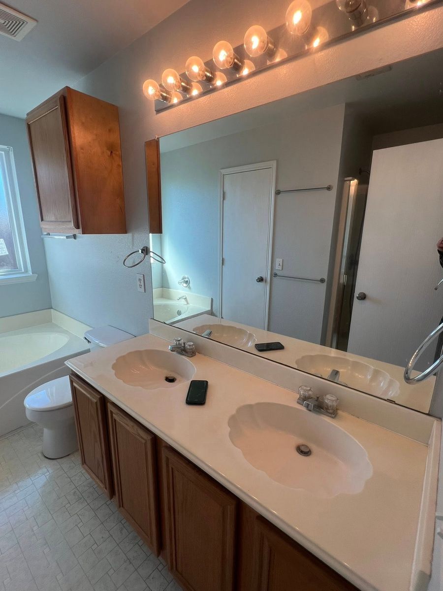 Carpentry for Git Er Done Home Remodeling in Wylie, TX