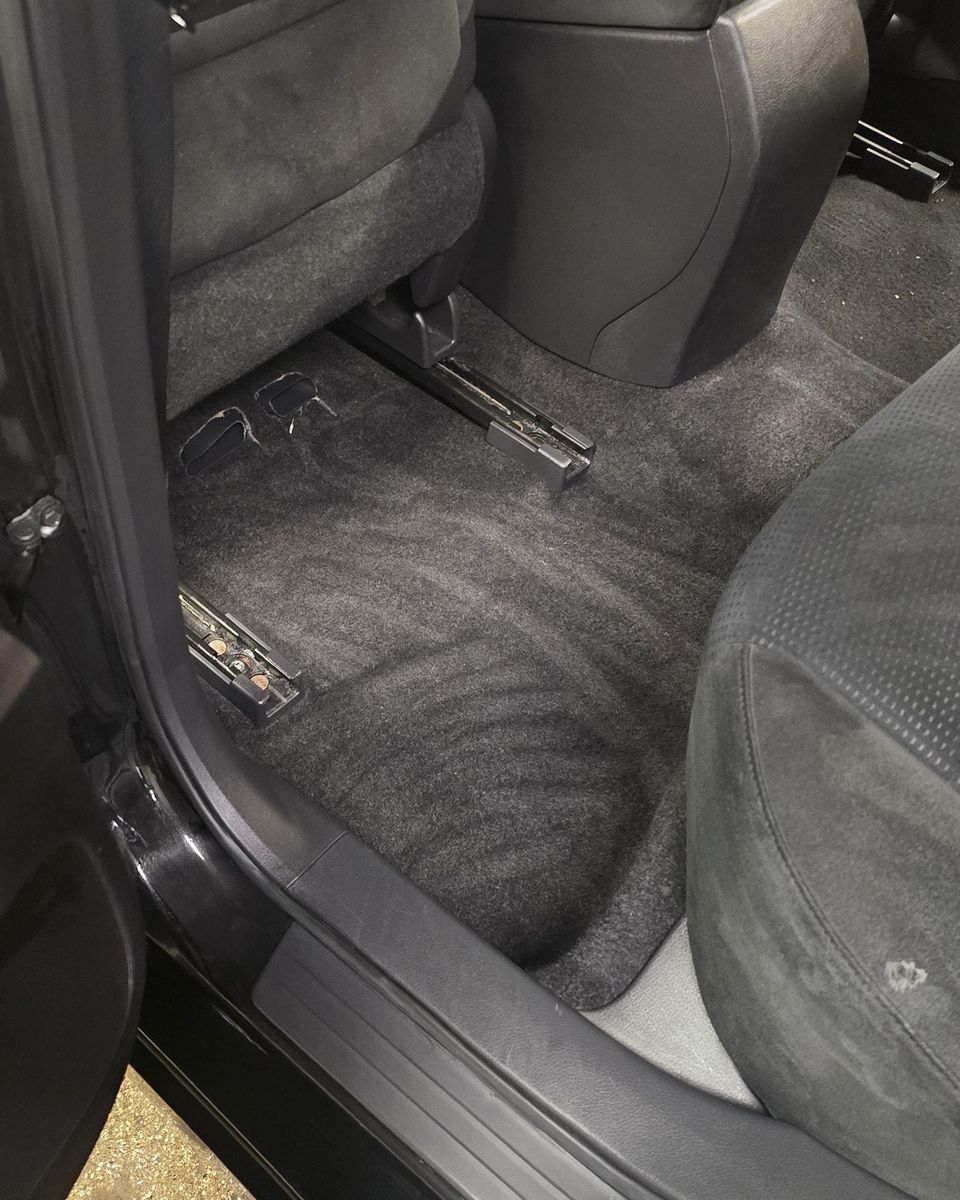 Full Detail Service for Luxury Auto Detail in Peoria, IL