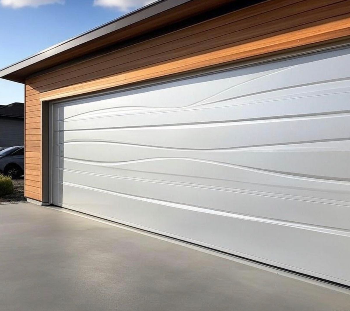 Garage Door Installation for AM PM Garage Door Services LLC in East Syracuse, NY