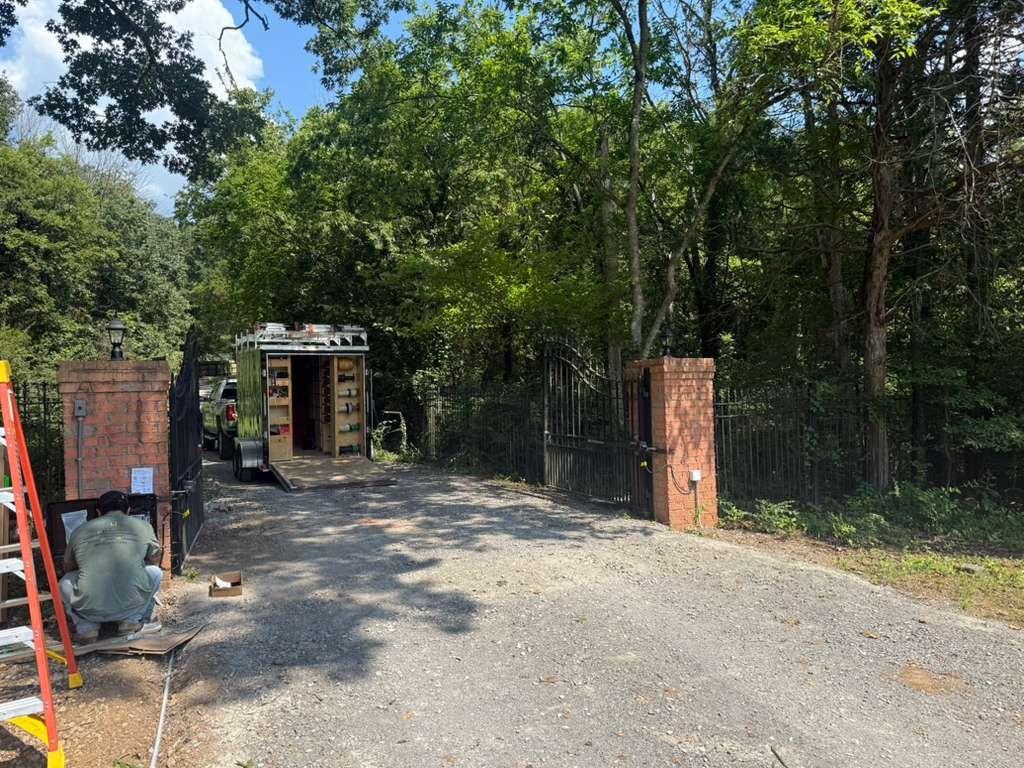 Commercial Electrical Installation & Service for Li Electric of TN in Columbia, TN