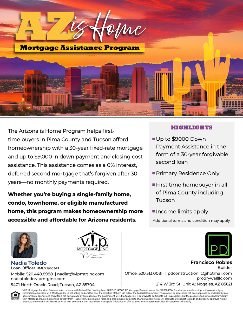 Loan Information for Pro Drywall LLC in Tumacacori, AZ