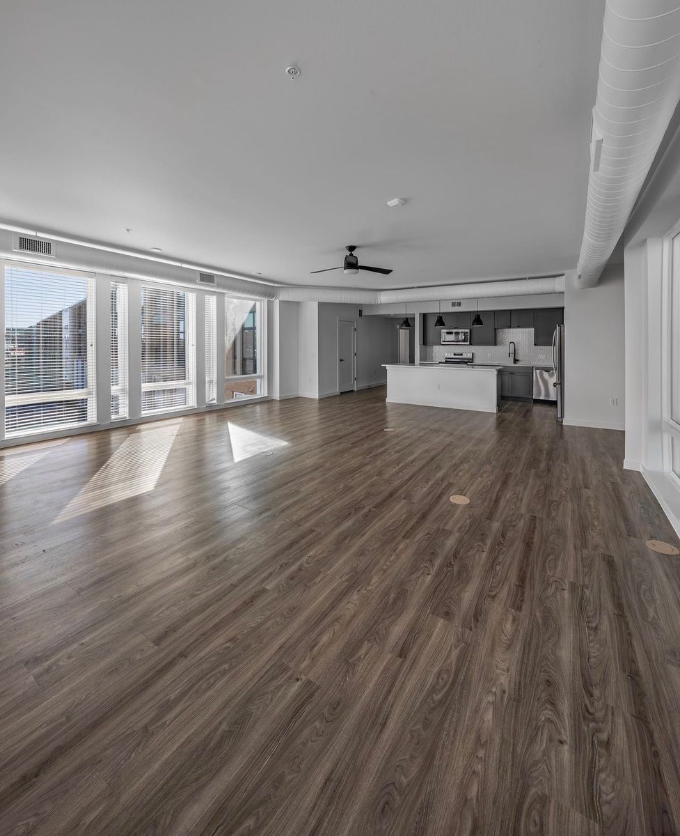 Installation Services for Alpha Flooring & Painting Services. in Centennial, CO