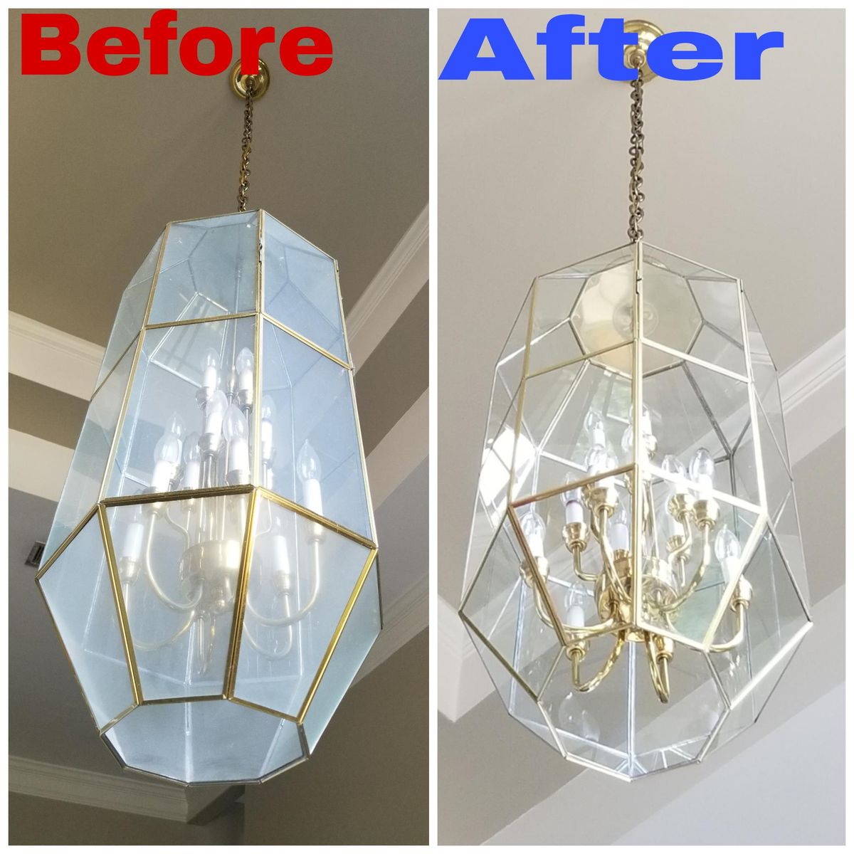 Home Softwash for MBM Window Cleaning in Gwinnett County, GA