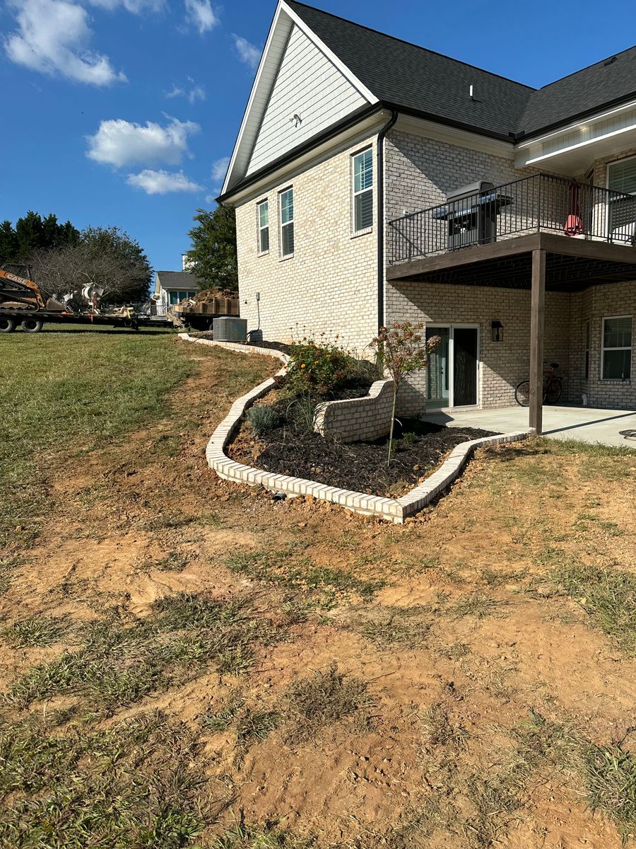 General Remodeling for McCune Construction LLC in Mocksville, NC