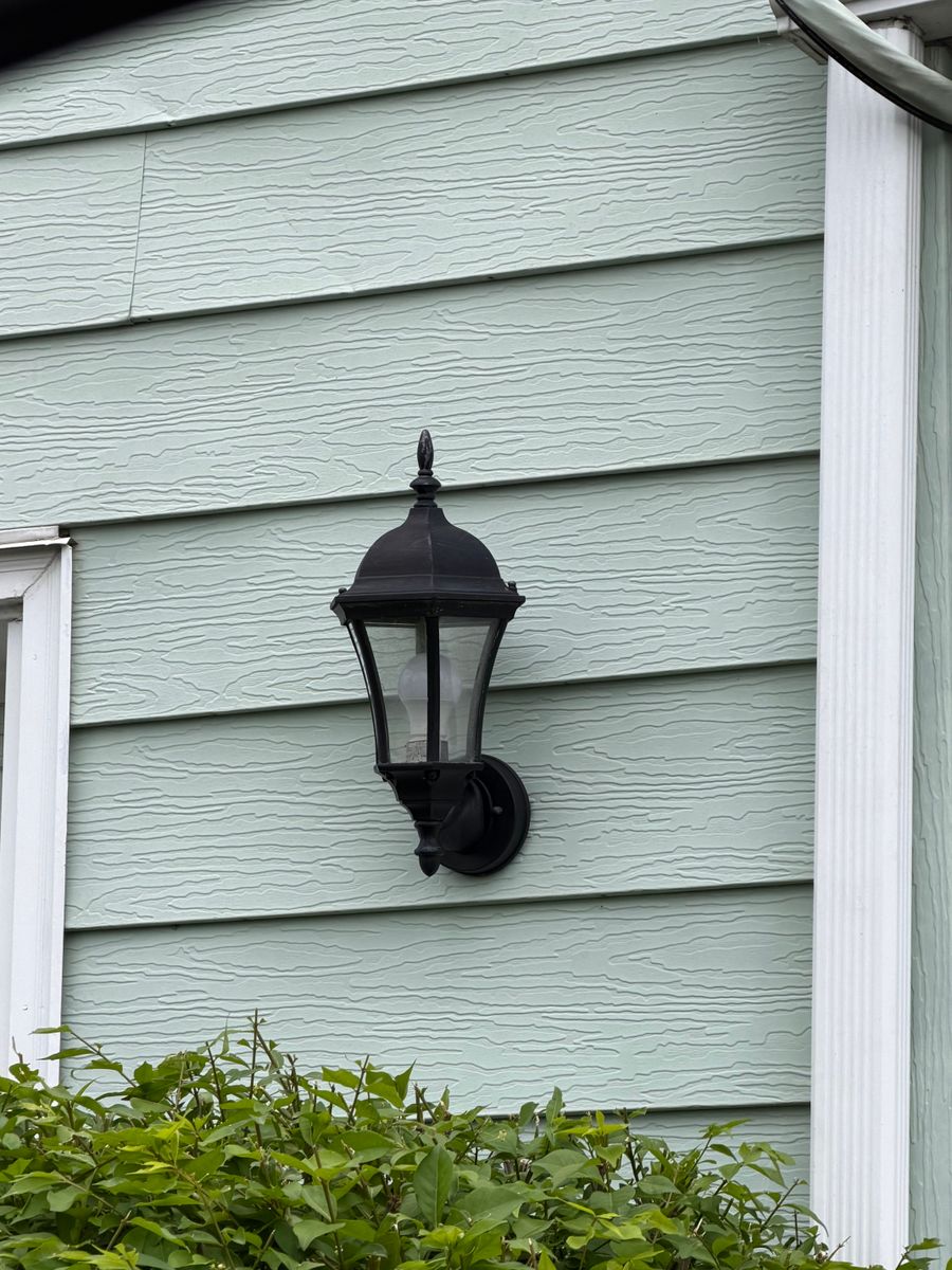 Siding for My Guy Handyman Service in Newark, OH