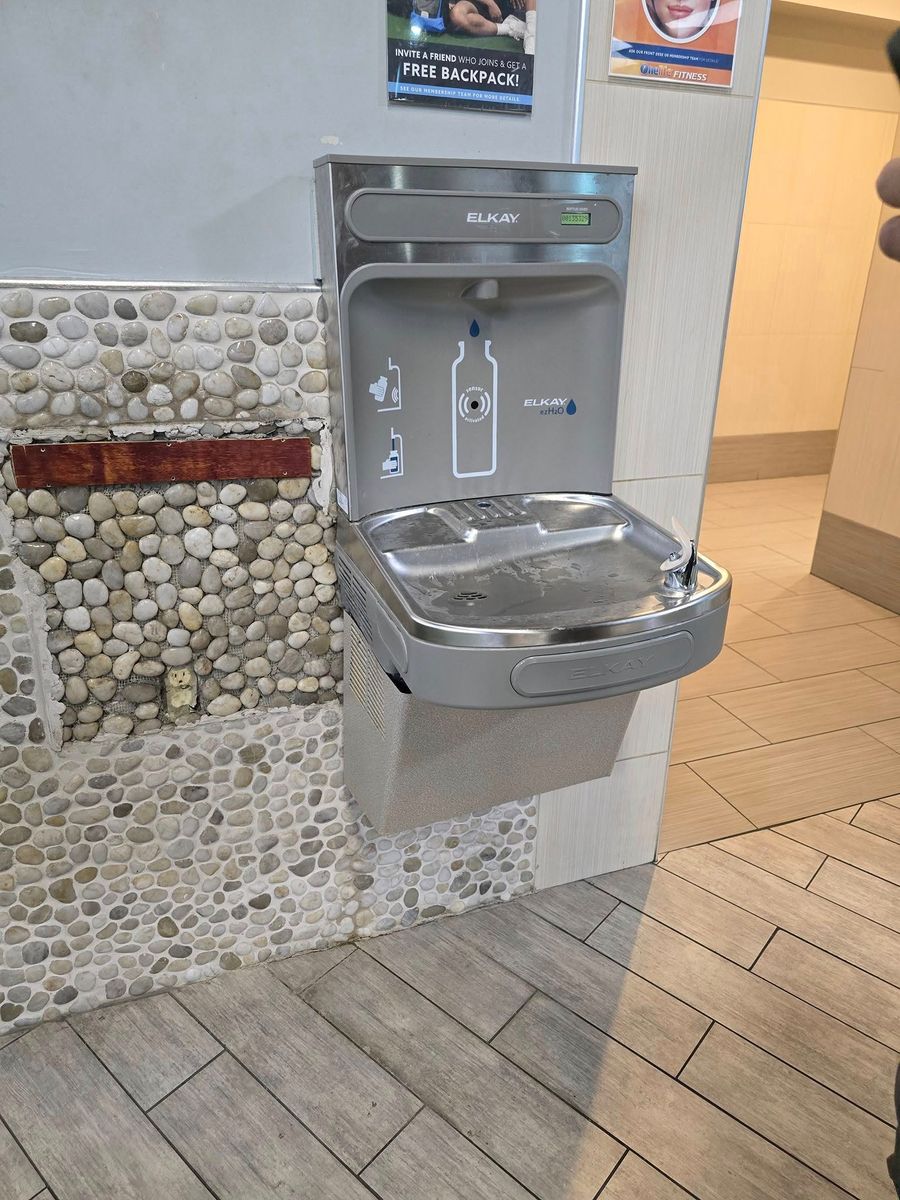 Water Filtration Systems for Donovan & Sons in Fredericksburg, VA