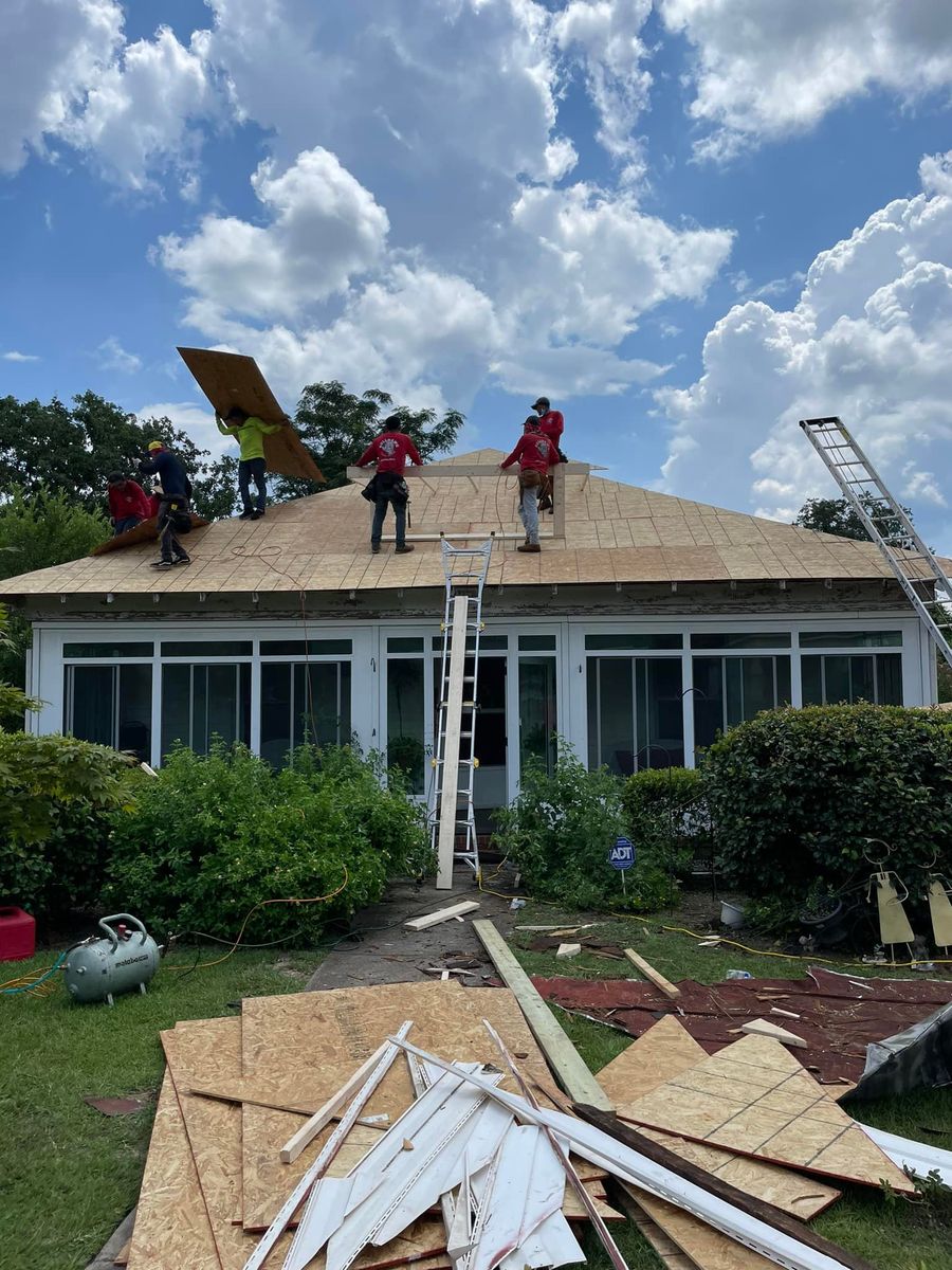 Disaster Response for Bulldawg Disaster Response in Atlanta, GA