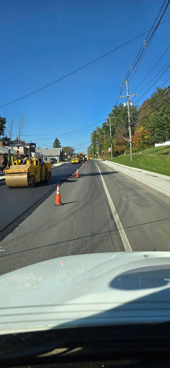 Asphalt Emulsions for Tri-State Emulsions Corp in New Jersey, NJ