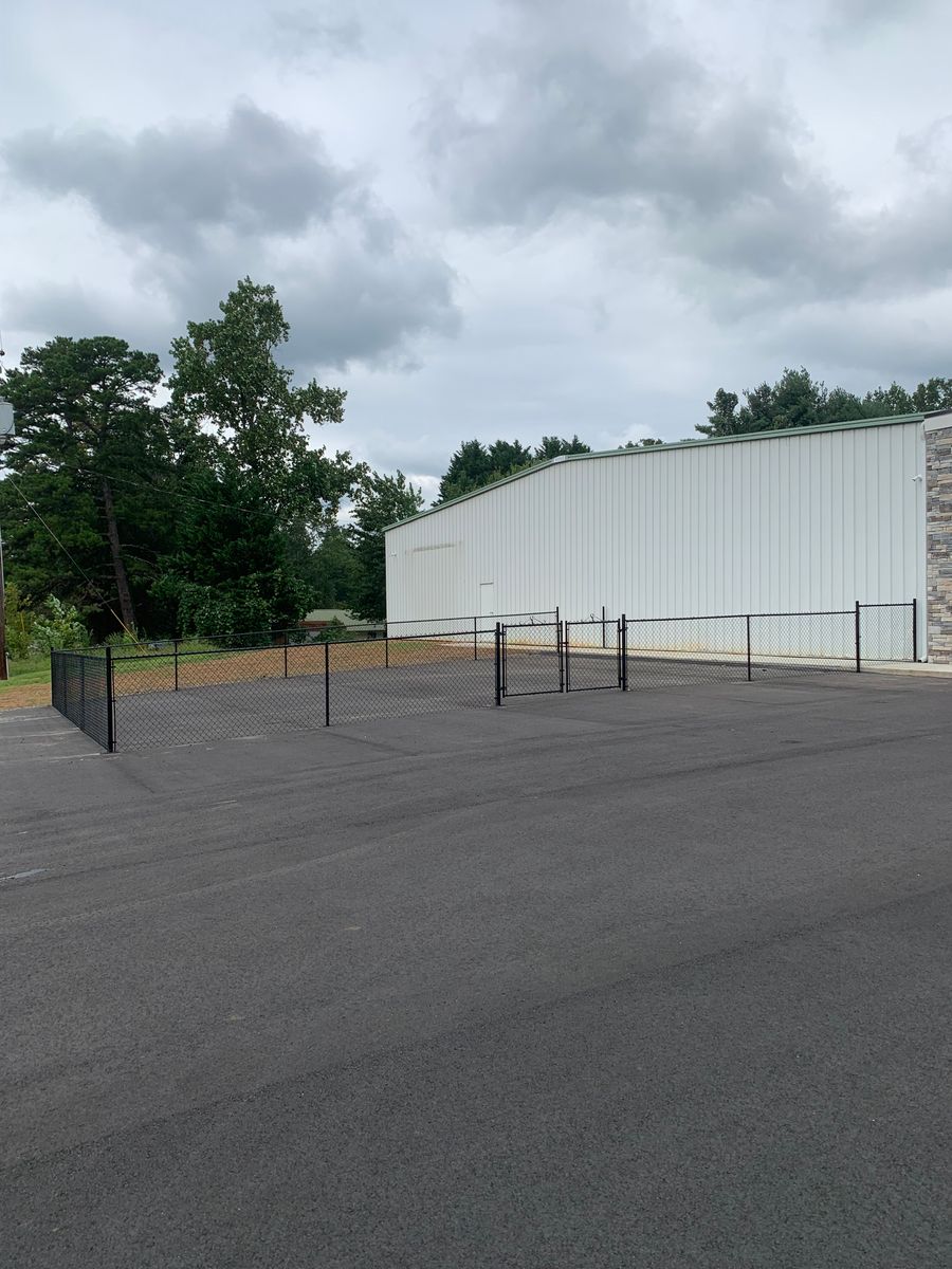 Repairs for Alpine Fence in Dahlonega, GA