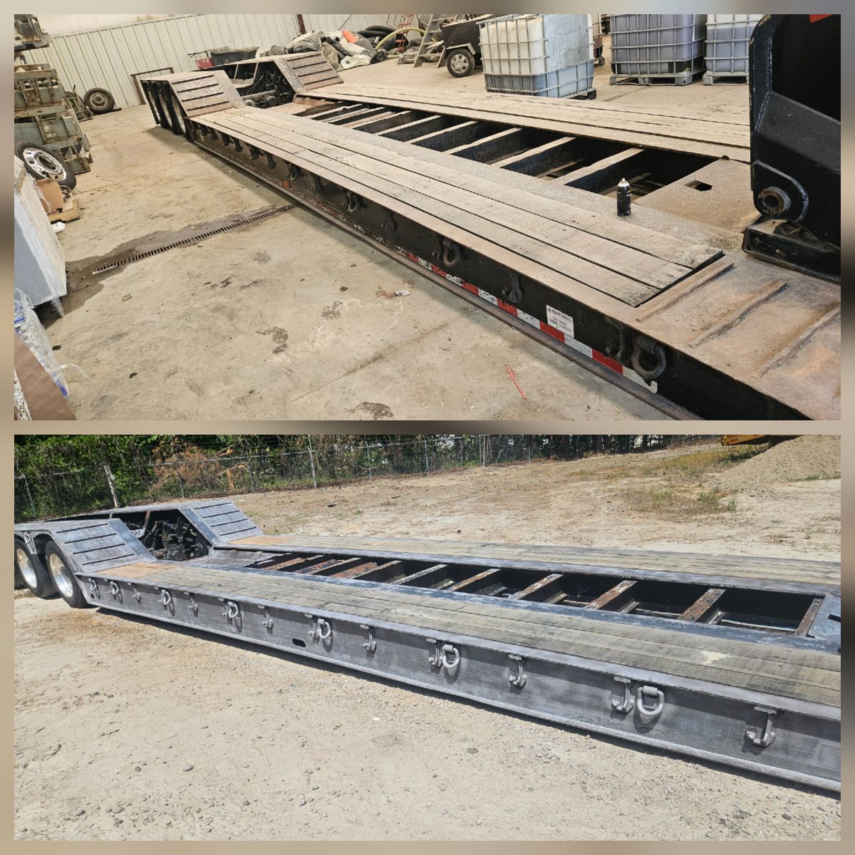 Surface Preparation for Painting & Coating for Bell's Mobile Blasting & Surface Restoration  in Elm City, NC