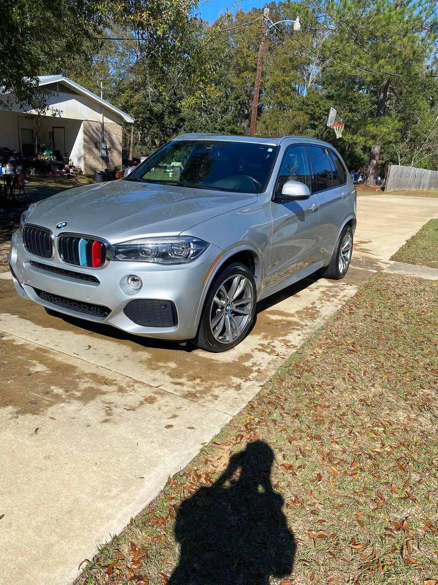 Exterior Wash package for RJ Auto Detailing & Ceramic Coatings LLC in Dothan, AL