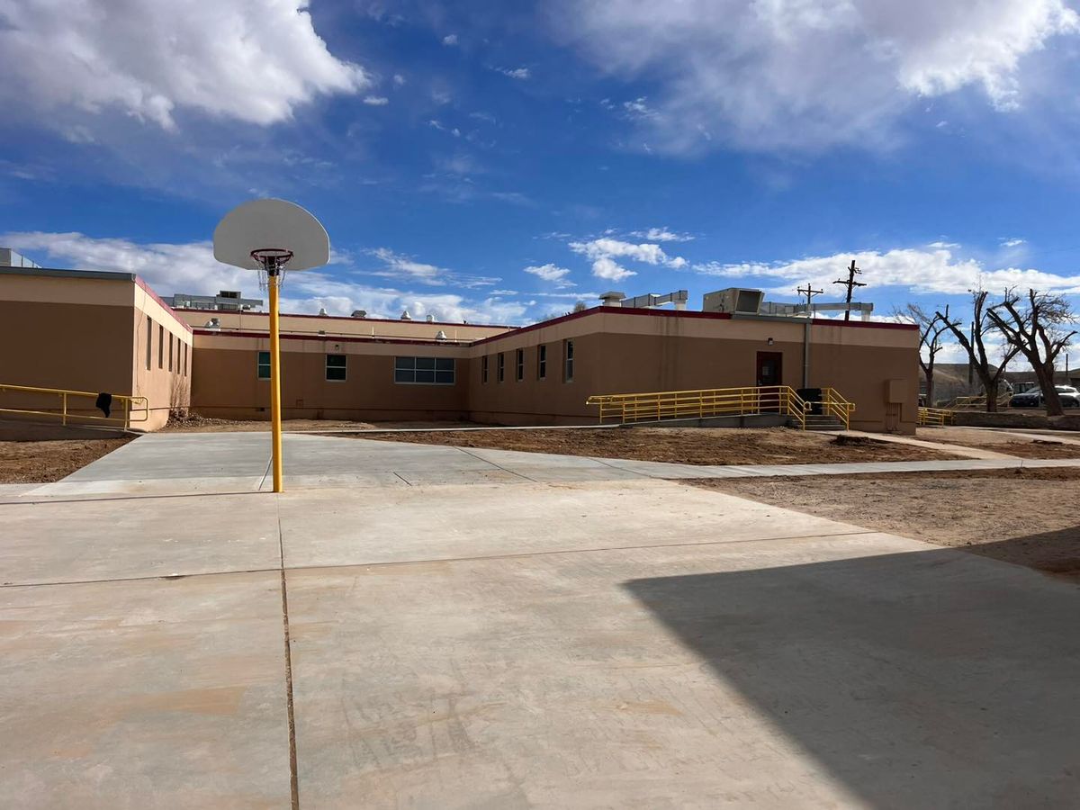 Concrete Finishing for Outback Dirtworks in Colorado Springs, CO