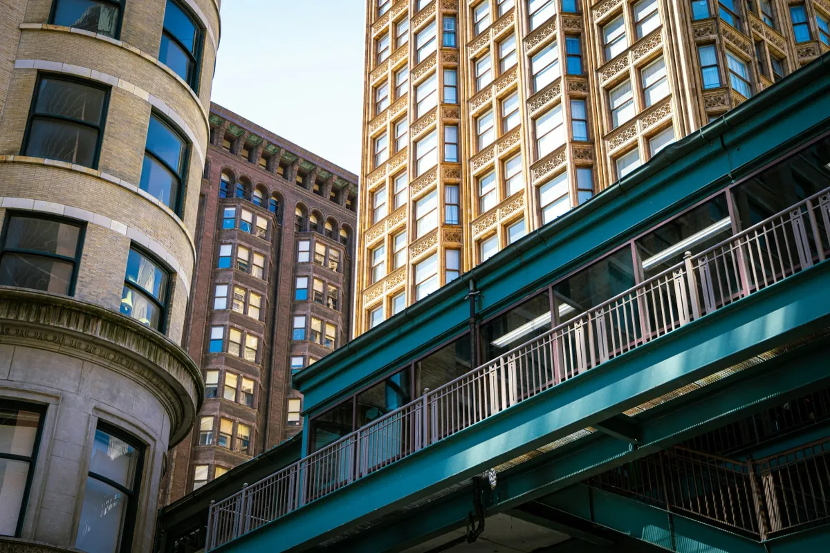 Property Management Cleaning for On The Spot Cleaning in Illinois, USA