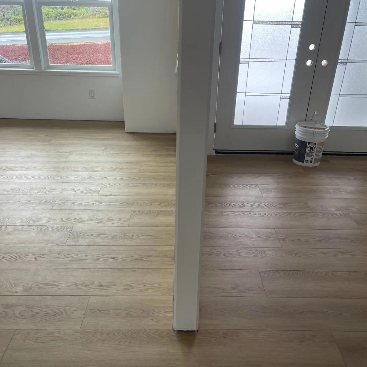 Floor Repair for Top Knotch Floors HI, LLC  in Honokaa, HI