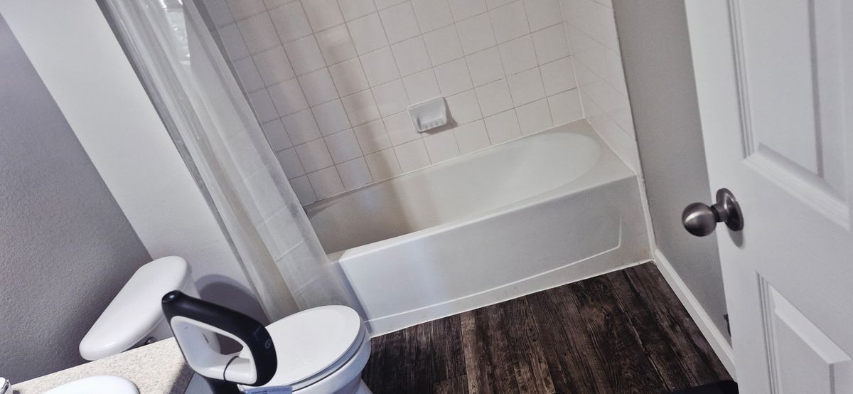 Move In / Move Out Cleaning for Down and dirty cleaning SVC LLC in Tallahassee, FL