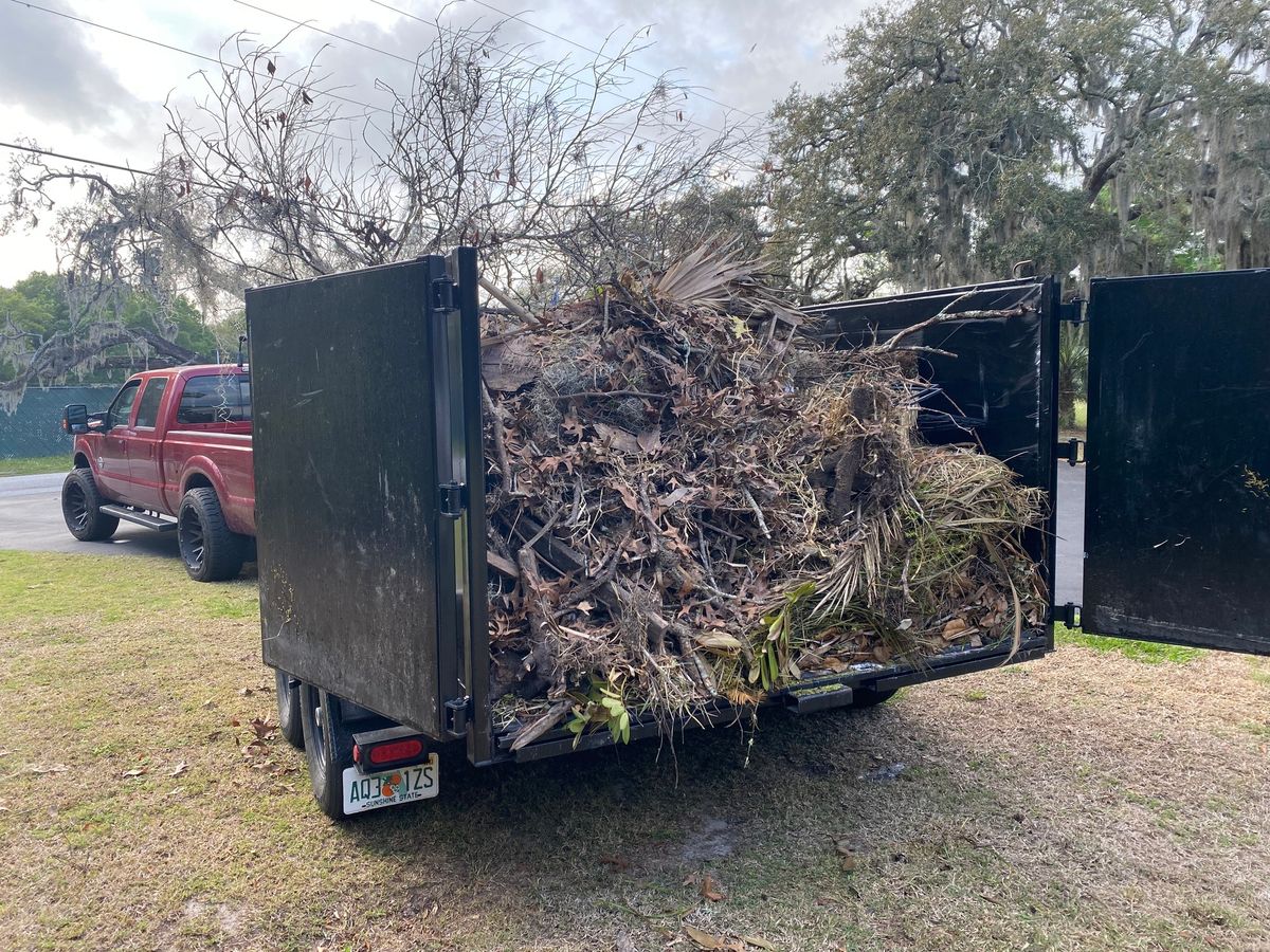 Property Management Services for Copeland Services in New Port Richey, FL