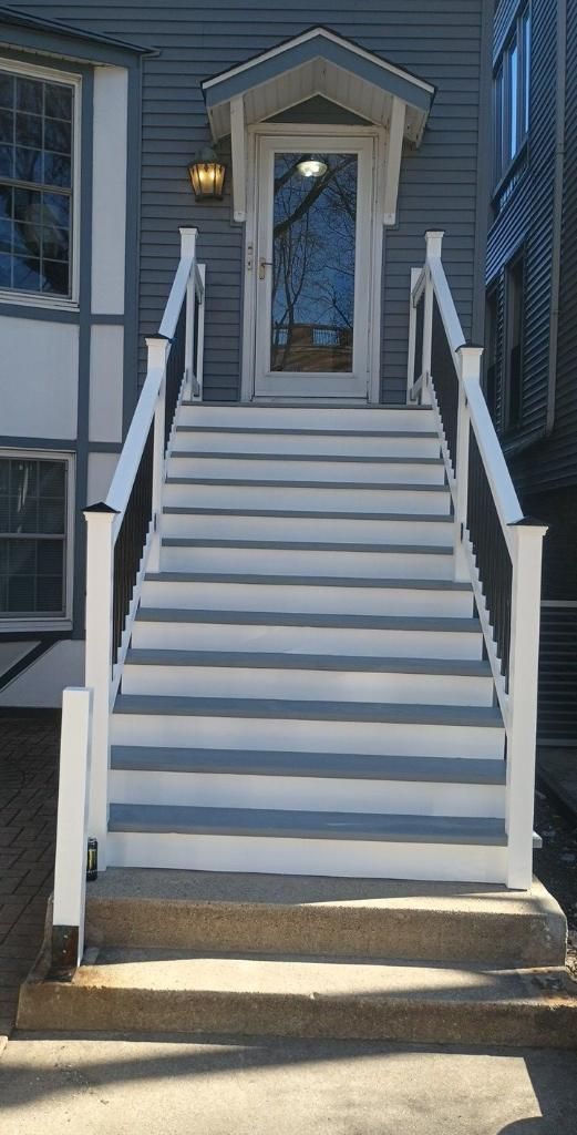 Remodeling for CSI of Chicago in Springfield, IL