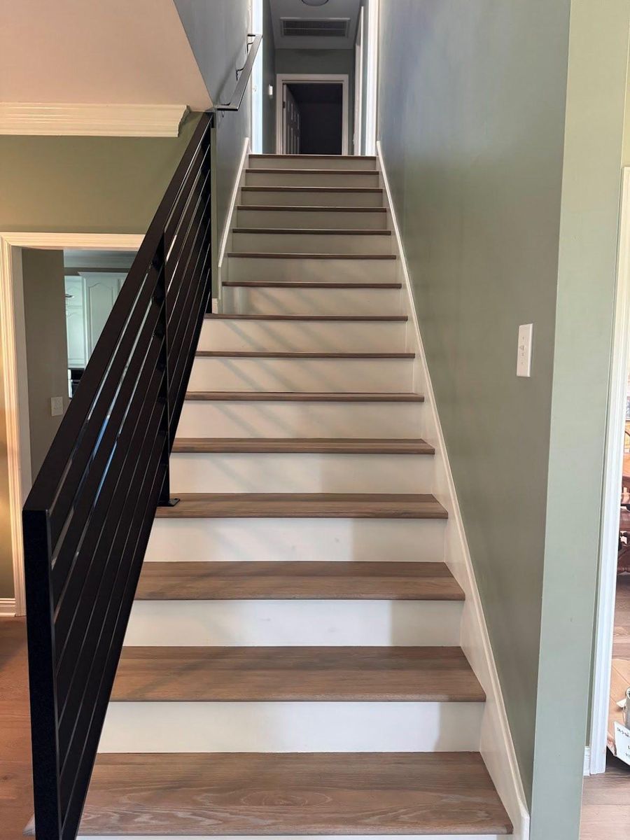 Miscellaneous fabrication for Dog Town Welding and Fabrication in Portland,  TN