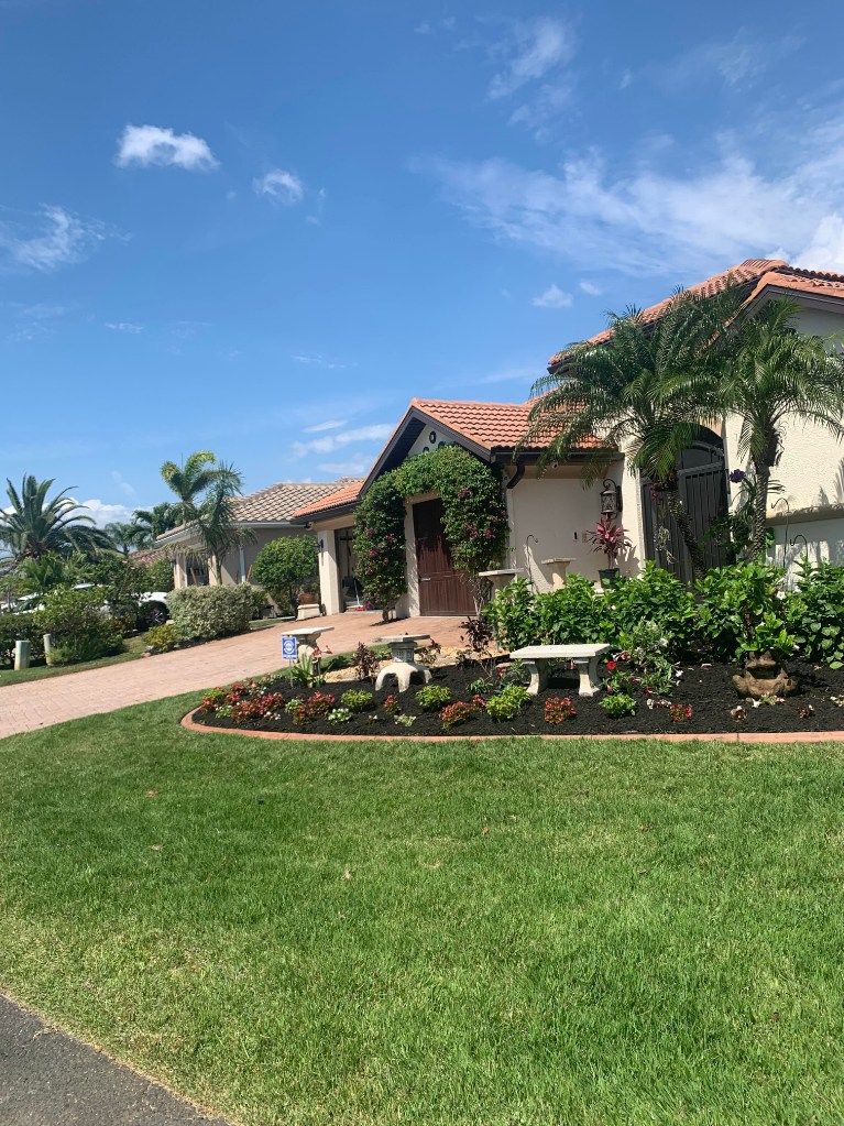 Clearing Services for Southern Pride Turf Scapes in Lehigh Acres, FL