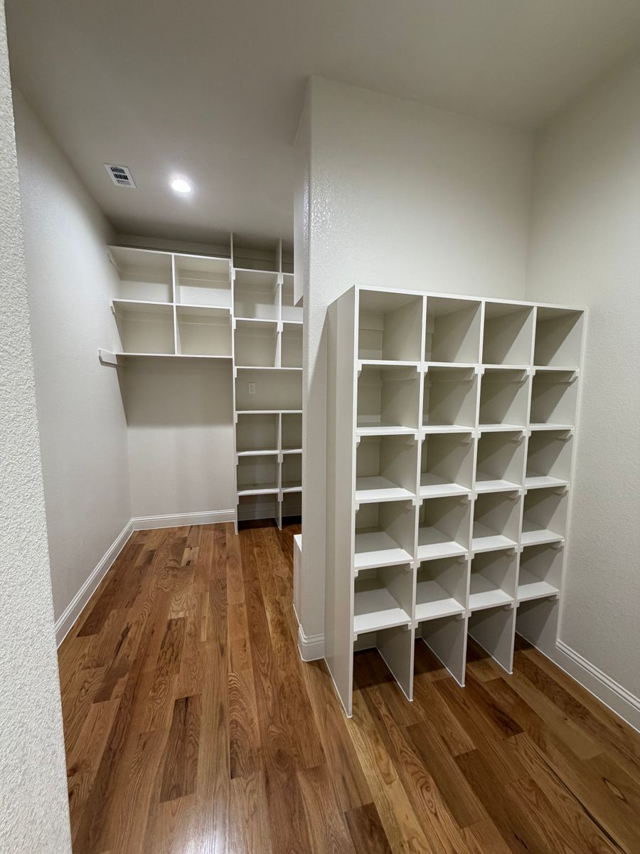 Interior Painting for Upscale Custom Painting in Carrollton, Texas