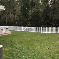 Fence Installation for Red's Premier Fencing LLC  in Jacksonville, FL