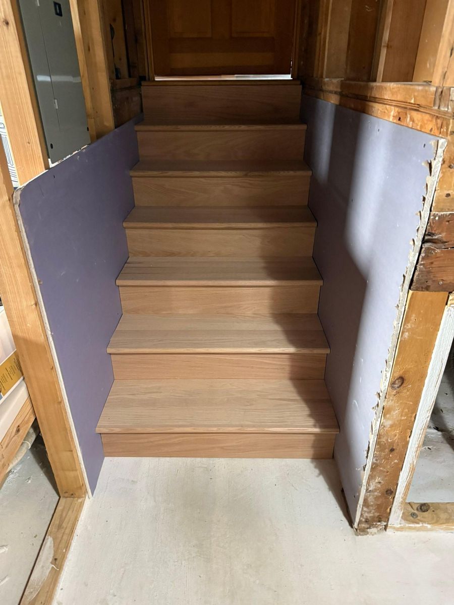 Home Additions for Bassett Construction LLC in Groveland, MA