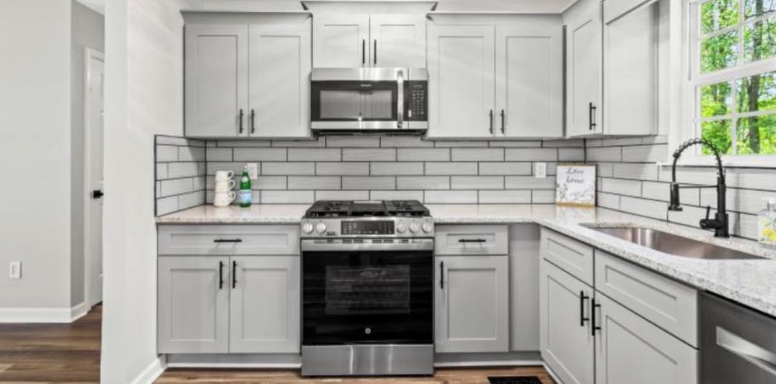 Kitchen Specialist  for Southern RustiQ Restoration in Atlanta, GA