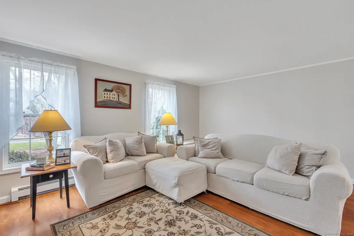 For Sale: 16 Windrush Ln, Andover, CT 06232 for Nelson Foss - Realtor in South Windsor, CT
