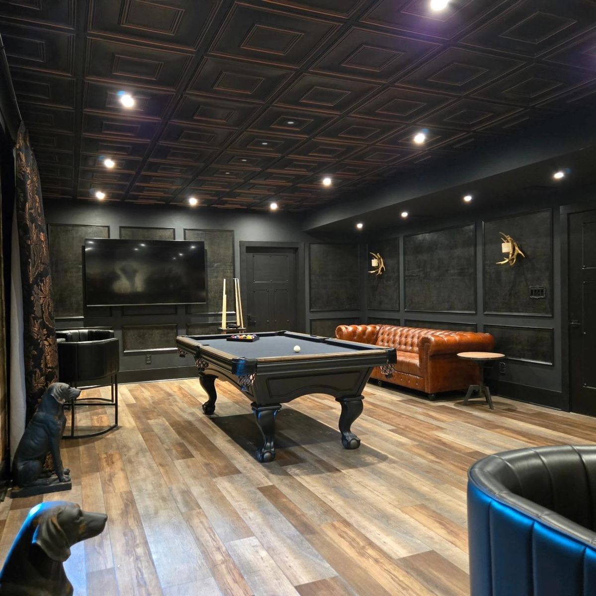 Drywall Installation for Drywall Pros in Louisville, KY