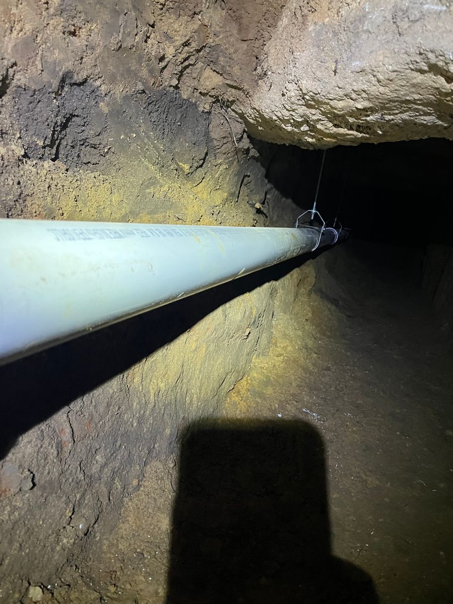 Pipe Installation and Repairs for JB & Sons Plumbing  in Irving, TX