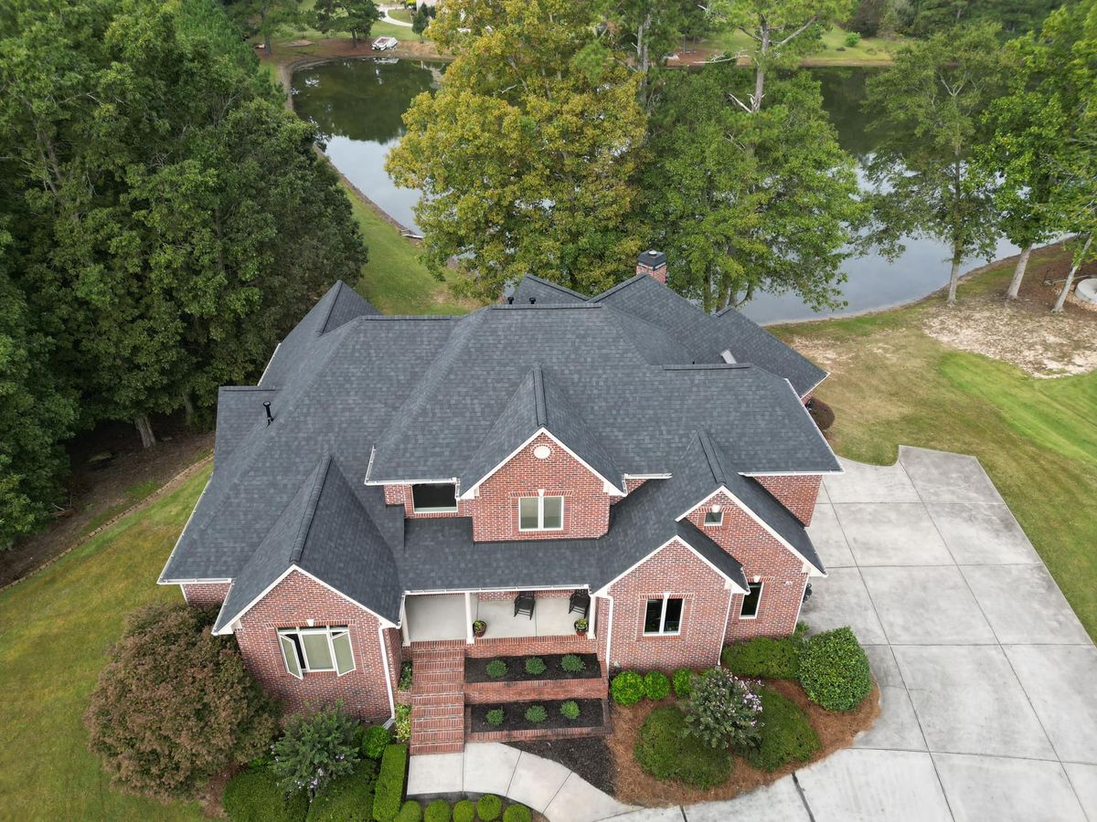 Roofing Installation for Josh The Roofer in Fulton County, GA