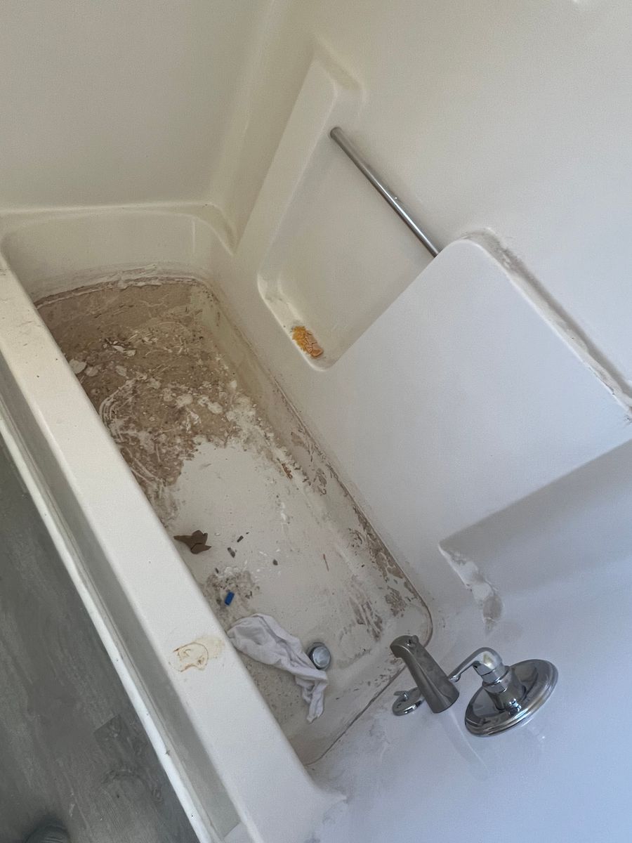 Move In / Move Out Cleaning for Time Maid Easy in Winston-Salem, NC