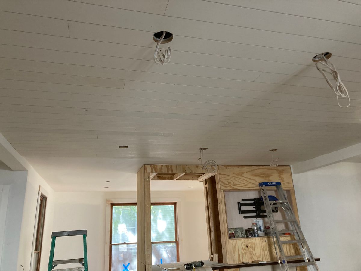 Custom Home Construction for Midwest Framing in Lawrence, KS