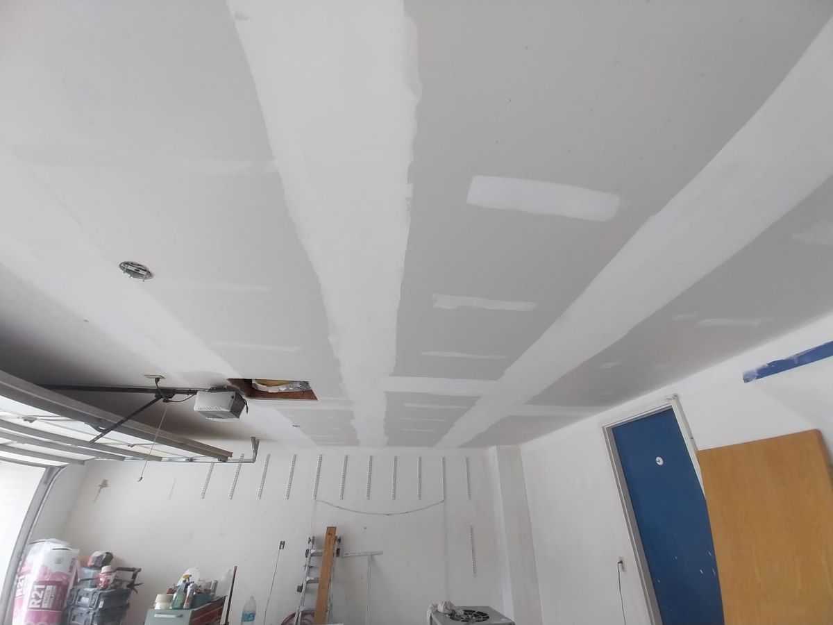 Other Services for Majestic Drywall & Power Washing in Wyoming, MI