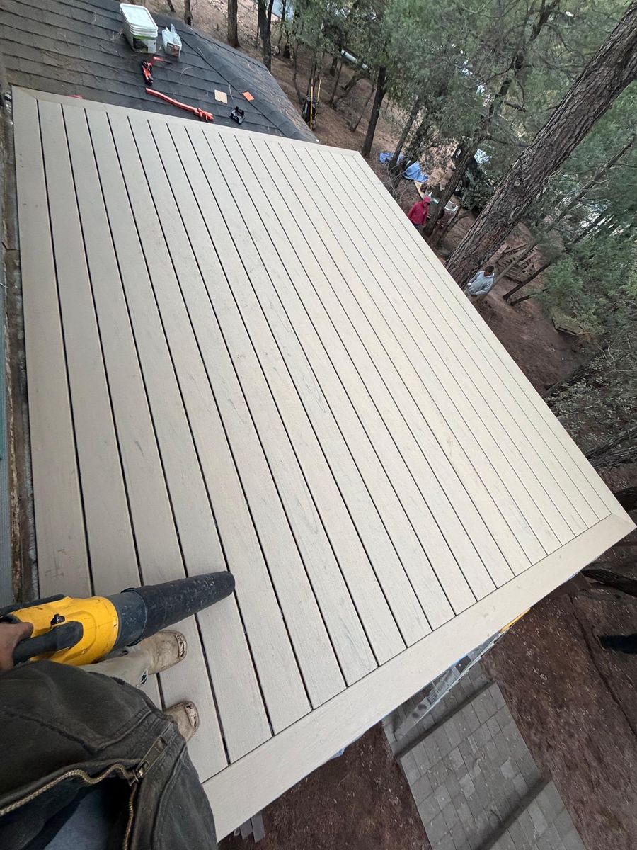 Custom Home Building for JA Mountain View Custom Homes LLC  in Payson, AZ