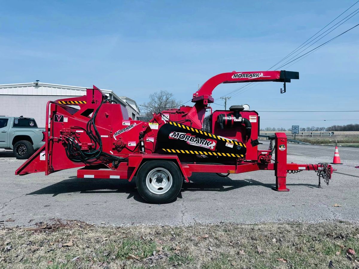 Tree Removal for Lamb Brothers Clearing in Murray, KY