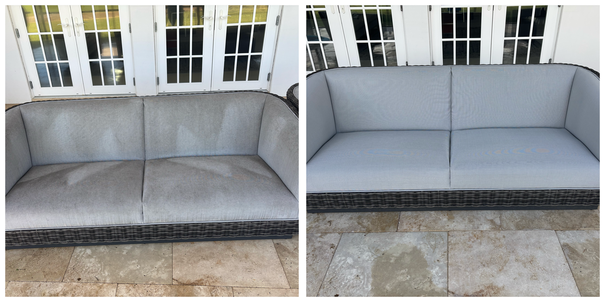 Sanitization Cleaning for My Softwash Guys in Venice, FL