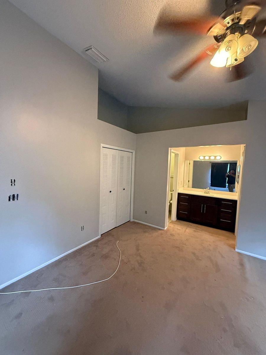 Drywall for Escorpio Painting in Tampa, FL