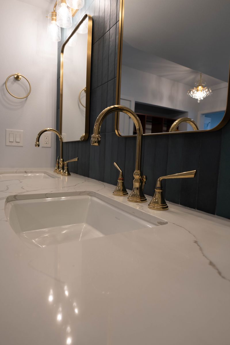 Bathroom Renovation for Alexander's Designs & Remodeling LLC in Kahului, HI