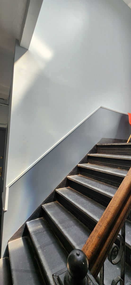 Interior Painting for Arpi & Alvarado Painting and Repair in Brooklyn, NY