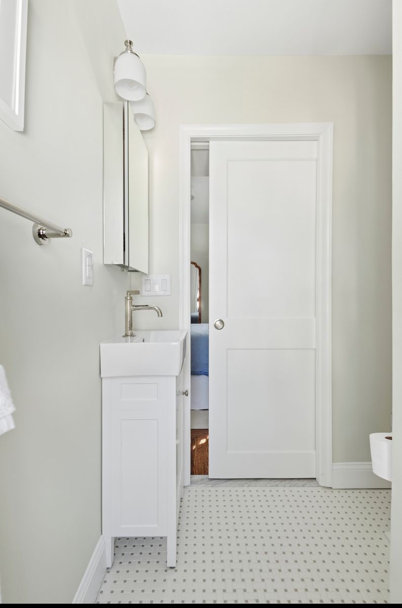Bathroom Renovation for D1 CONTRACTING in Wyndmoor, PA