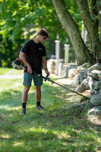 Brush Clearing for Adens Lawn Maintenance LLC  in Old Lyme, CT