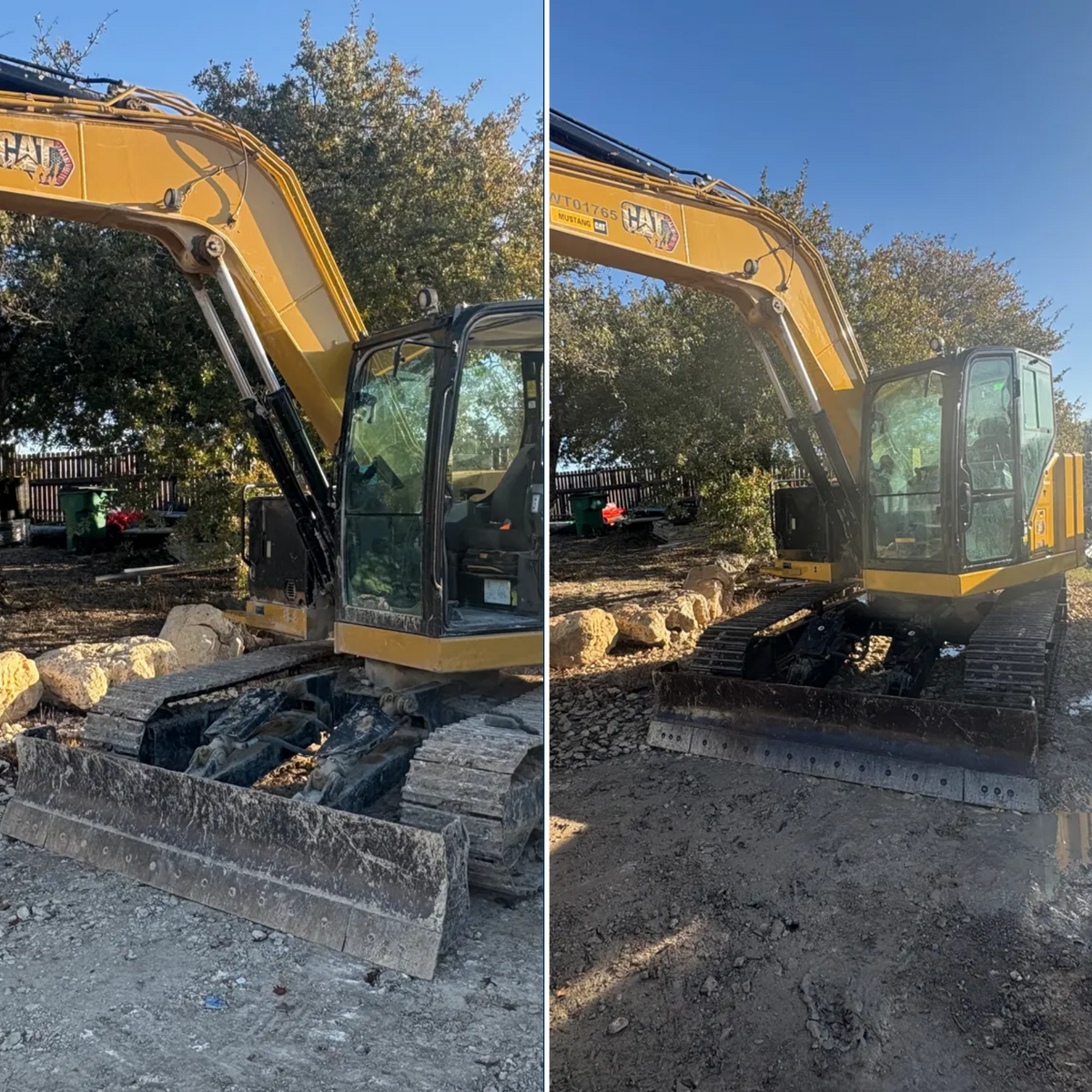 Commercial Equipment Cleaning for Top Notch Exterior Cleaning Solutions in Nolanville, TX