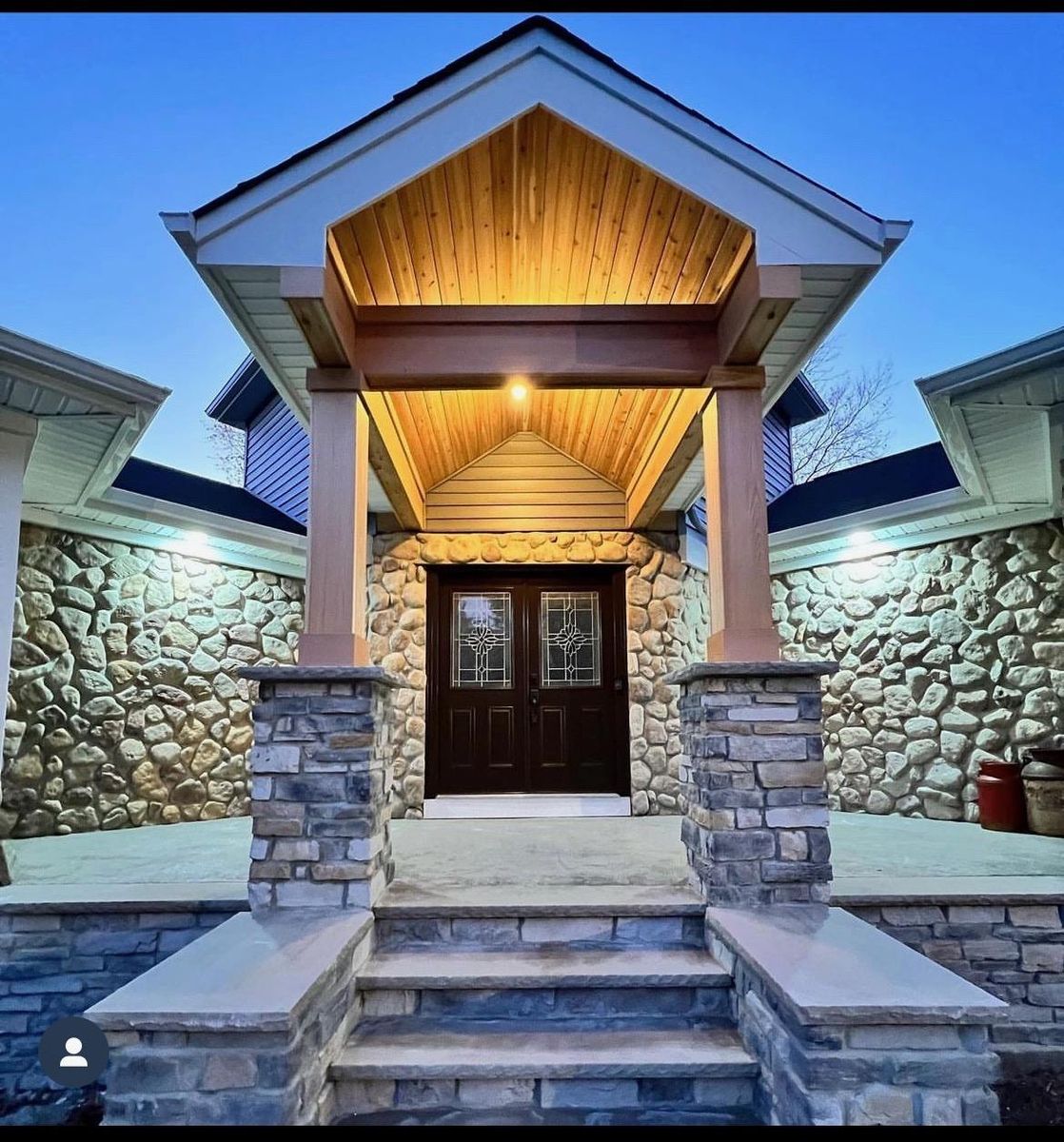 Masonry for McClelland Masonry in West Long Branch, NJ