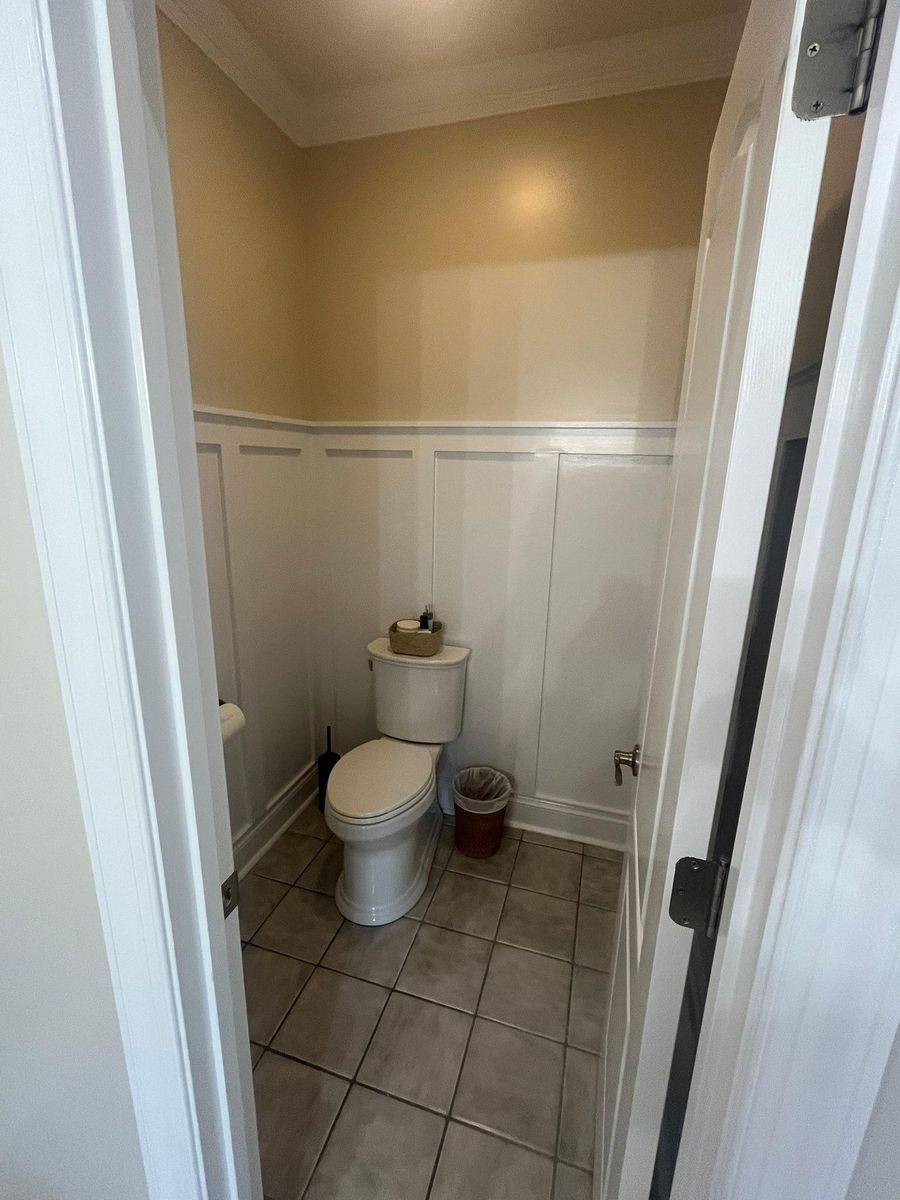 Interior Painting for Paintway to Heaven in Raleigh, NC