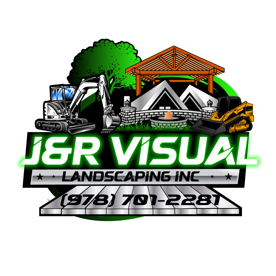 Fencing Installation for J & R VISUAL LANDSCAPING in Haverhill, MA